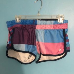 Women’s Hurley shorts